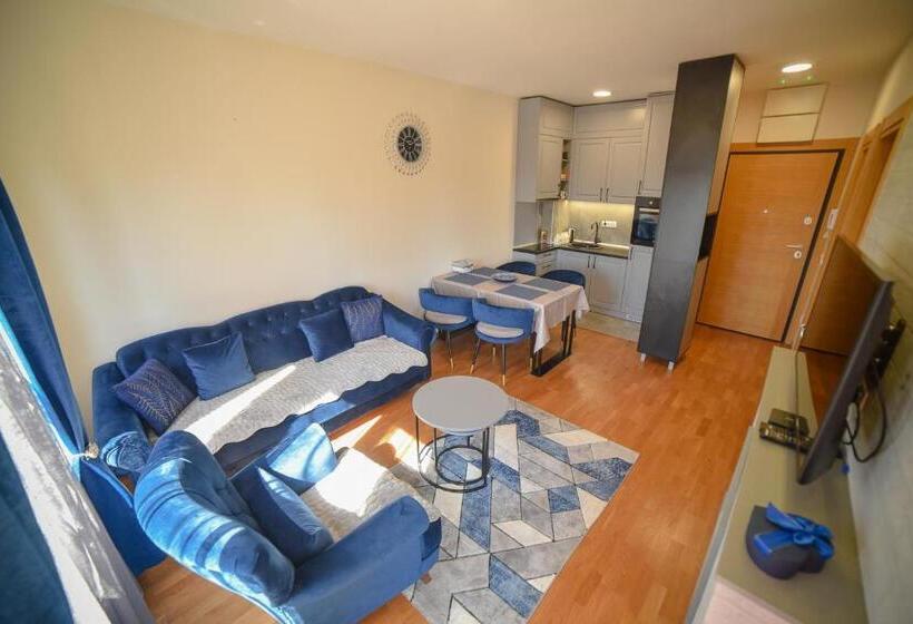 M&a Apartment & Spa, S 34, Vila Elsa 2