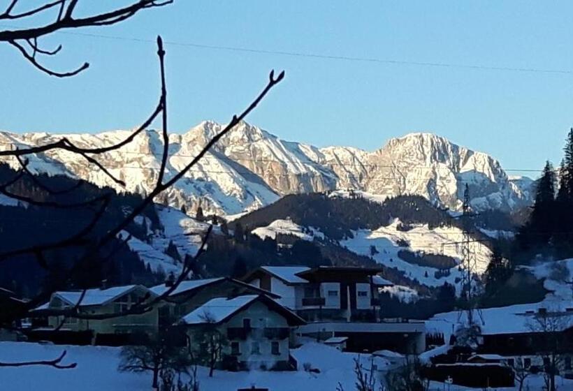 Apartments Embach