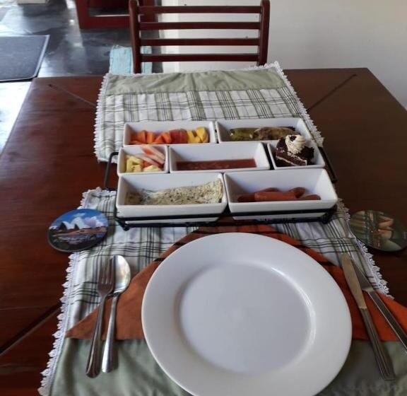 住宿加早餐  Jennifer S Villa
