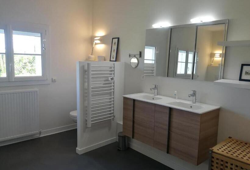 Bed and Breakfast La Vigneronne De Gigean