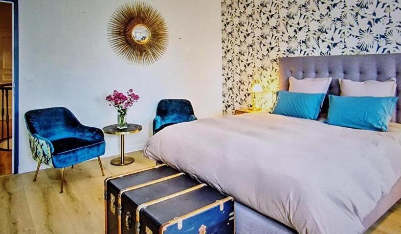 Bed and Breakfast La Vigneronne De Gigean