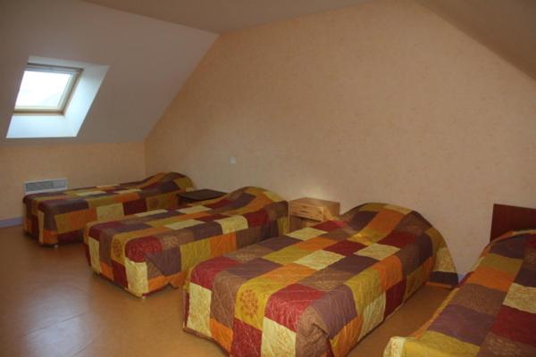 住宿加早餐  Nuit D Etape Au Gite Les Laurentides