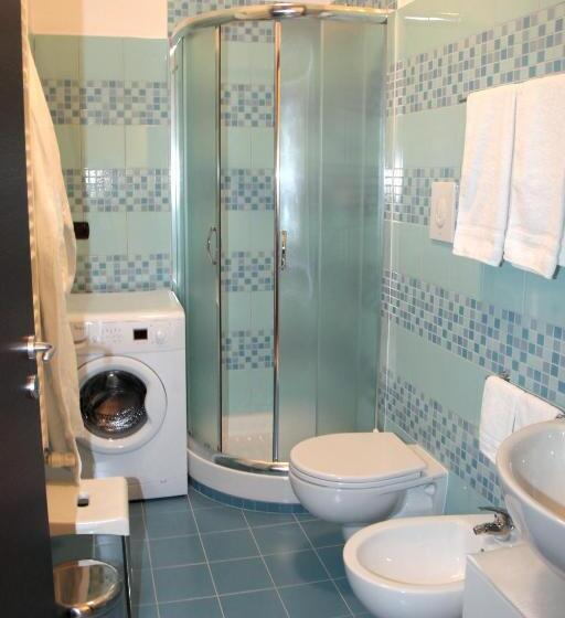 ベッドアンドブレックファースト Room And Breakfast Luciana Sant Elia A Pianisi