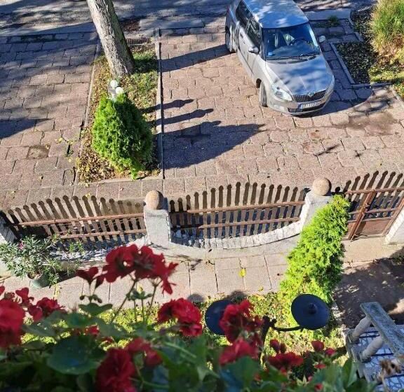 تختخواب و صبحانه Soba Sekulić