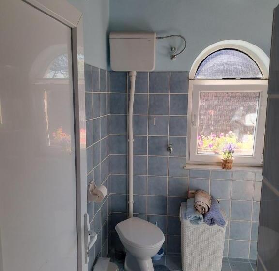 تختخواب و صبحانه Soba Sekulić