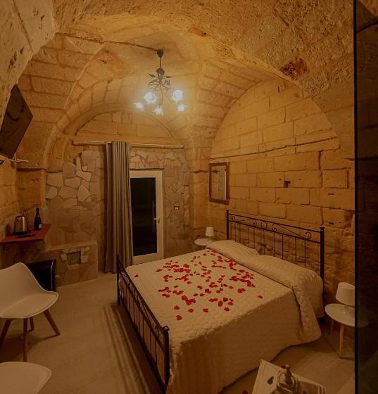 민박 Victoria Luxury Suite