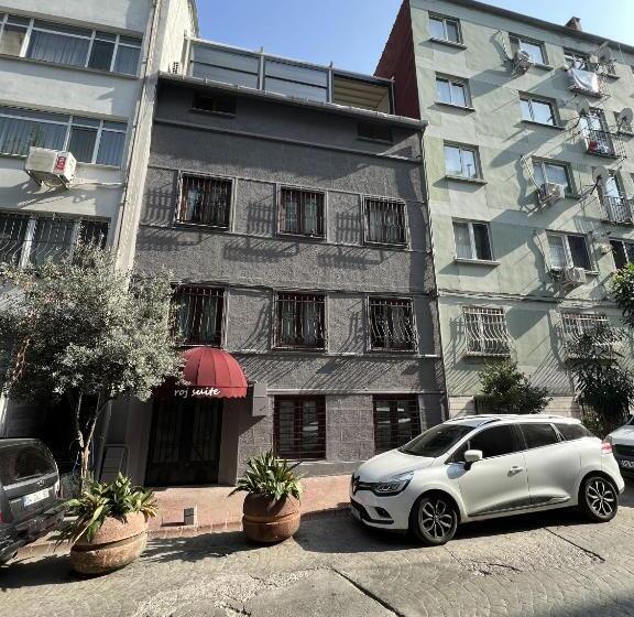 Roj Suite