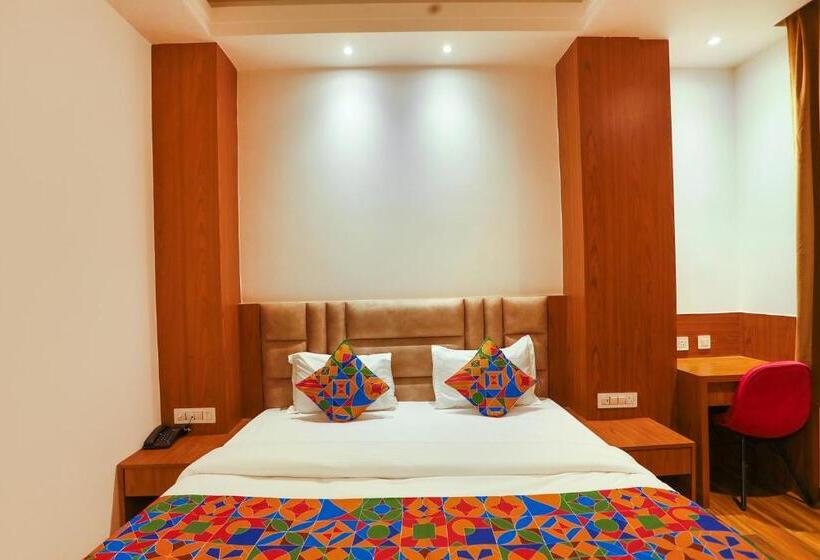 فندق Swarn Bhoomi