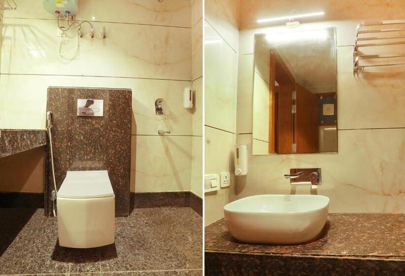 فندق Swarn Bhoomi