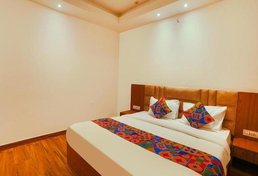 فندق Swarn Bhoomi