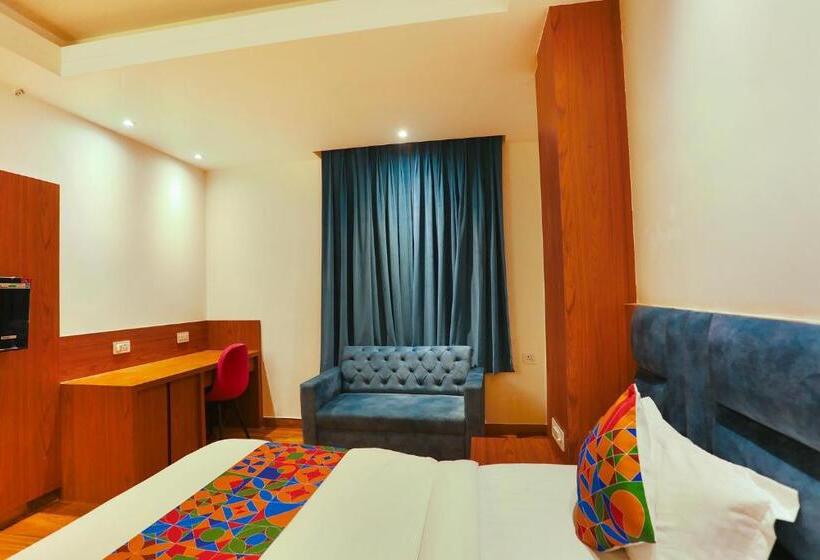 فندق Swarn Bhoomi