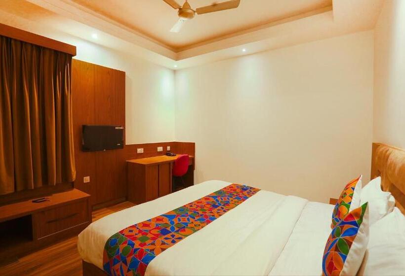 فندق Swarn Bhoomi