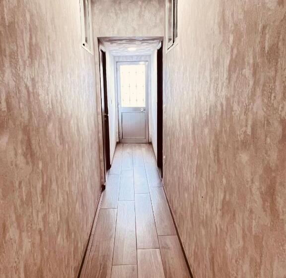 G & S   Hostel Vila Do Conde