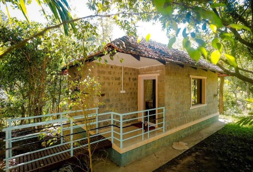 Green Tree Resort