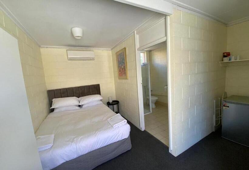 فندق Broken Hill
