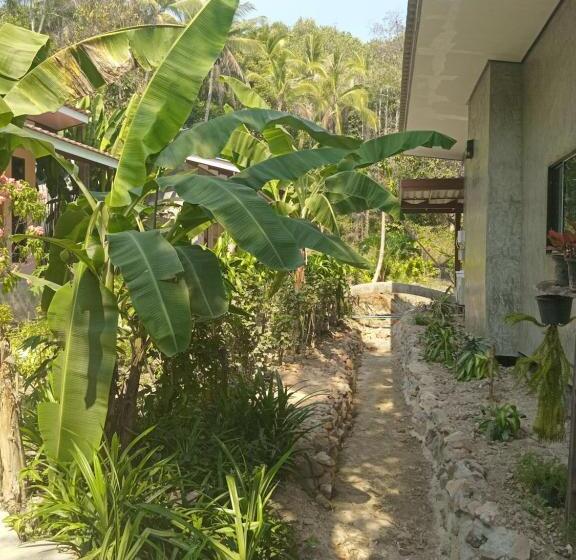 酒店 Chom Suan Farmstay