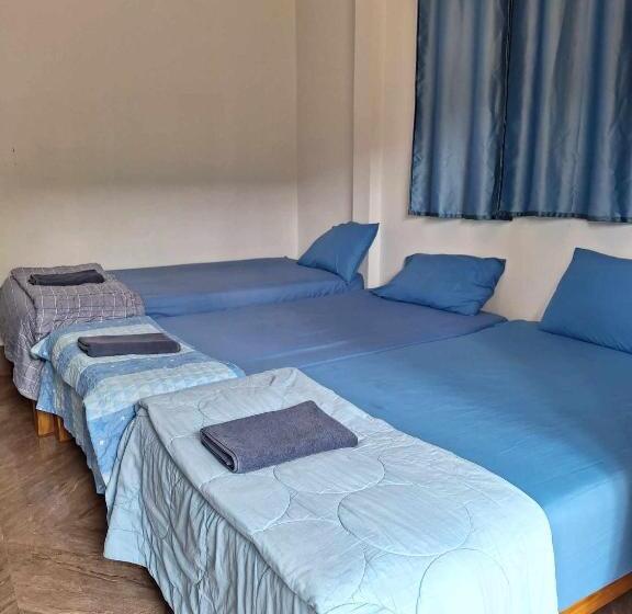 酒店 Chom Suan Farmstay