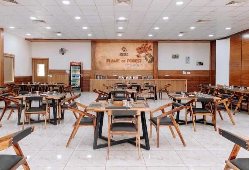 فندق Daksh Eden Greenz  A Luxury Resort In Sasan Gir
