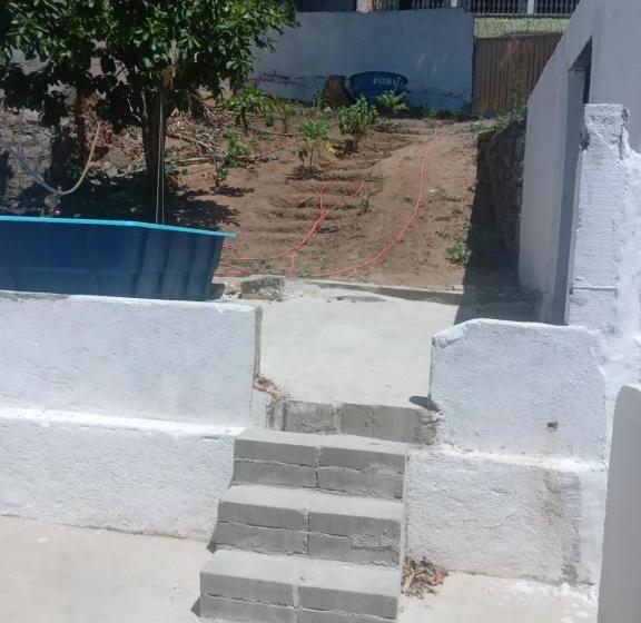 فندق Hostel Leonardo Cinco Estrelas