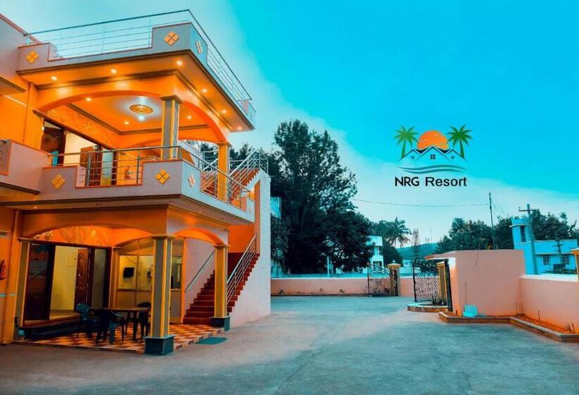 فندق Nrg Resort