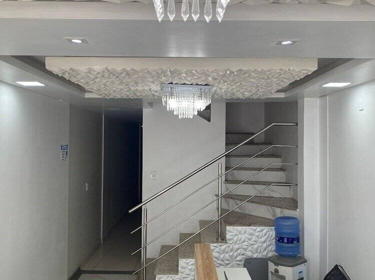 בית מלון כפרי Pousada Terra Bela