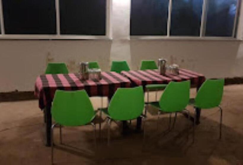 酒店 Prabhusrushti Agro,satara