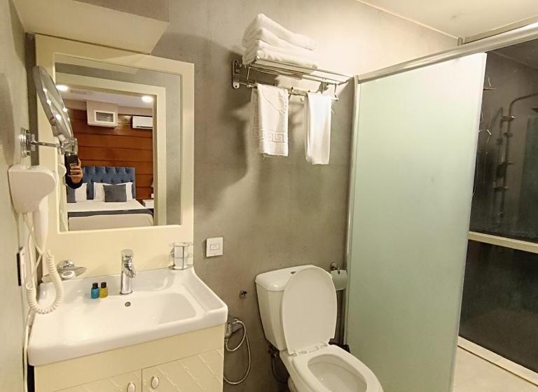 فندق Prestige Citadel Deluxe