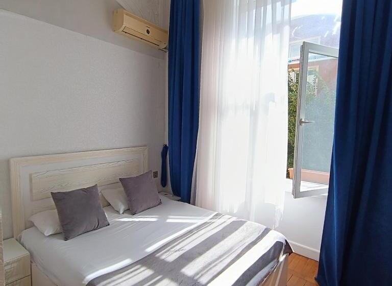 فندق Prestige Citadel Deluxe