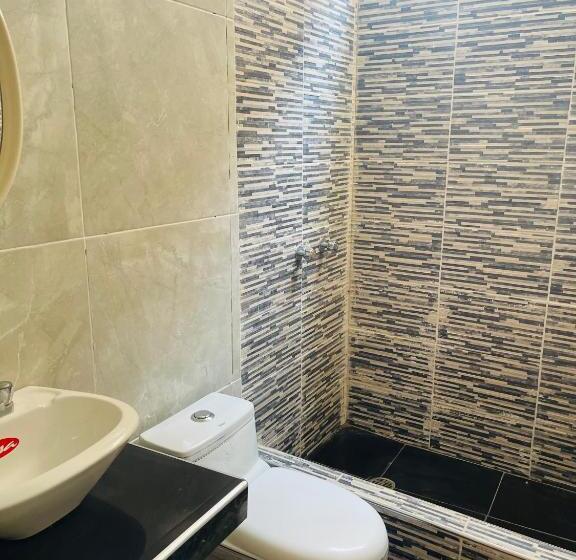 ホテル Real Bernal