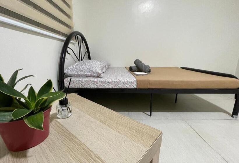 בית מלון כפרי Rnj