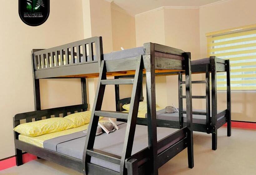 בית מלון כפרי Rnj