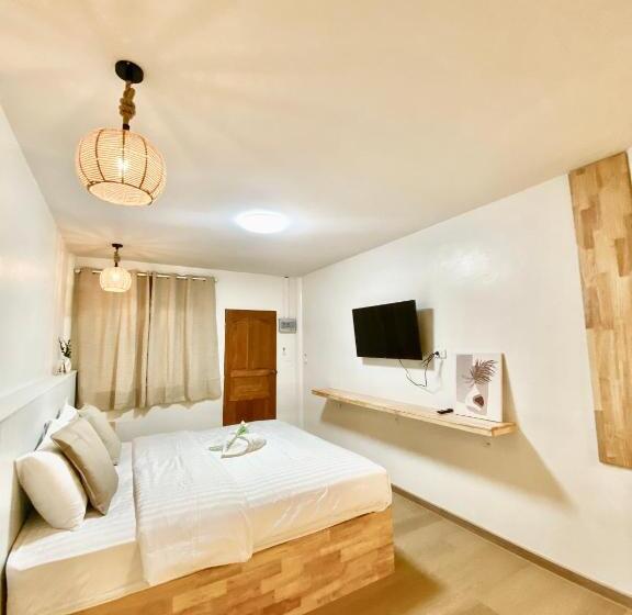 هتل The O Room