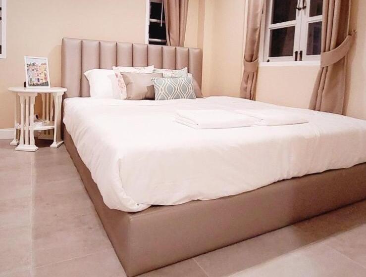 فندق Villa Primo Eyrie Khaoyai Near Toscana