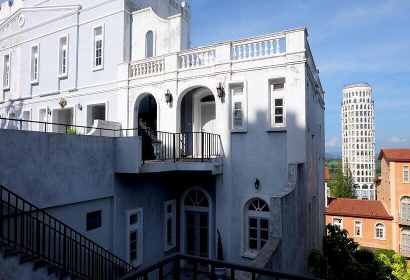 فندق Villa Primo Eyrie Khaoyai Near Toscana