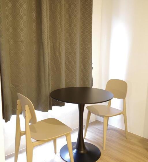 Now’s Hostel