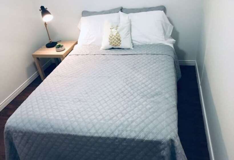 膳宿费 Auberge Chez Moi Chez Toi