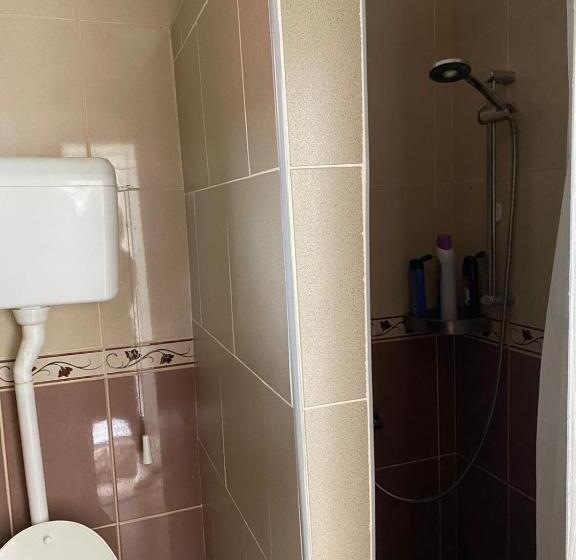 پانسیون željana Rooms