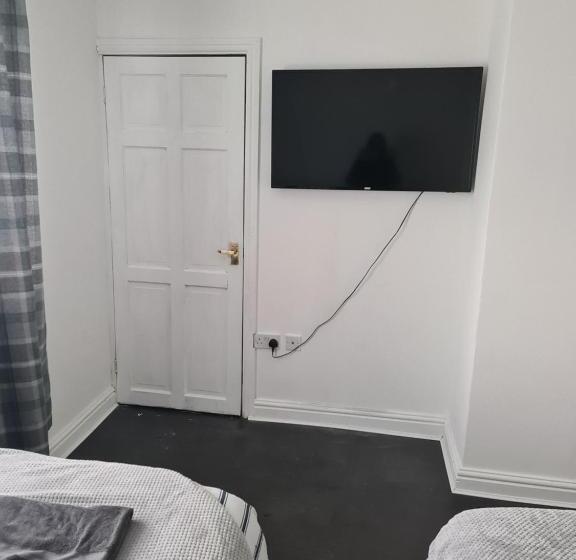 پانسیون Guest House Room 1