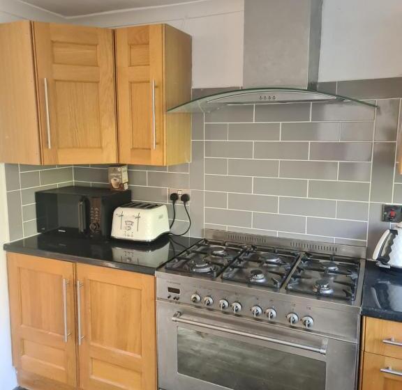 پانسیون Guest House Room 1