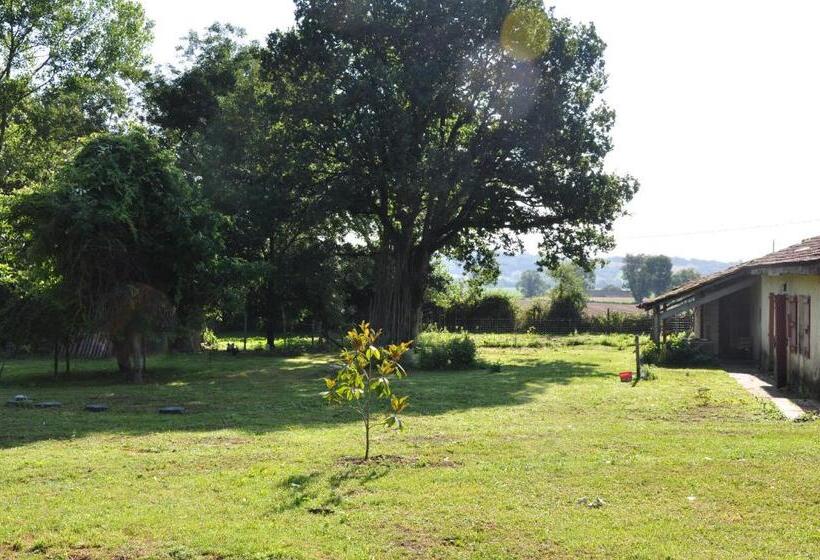 פנסיון L Eveil Des Sens