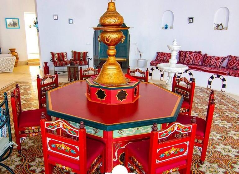 بنسيون Maison Eirene