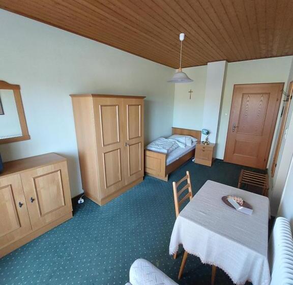 Pension Schager