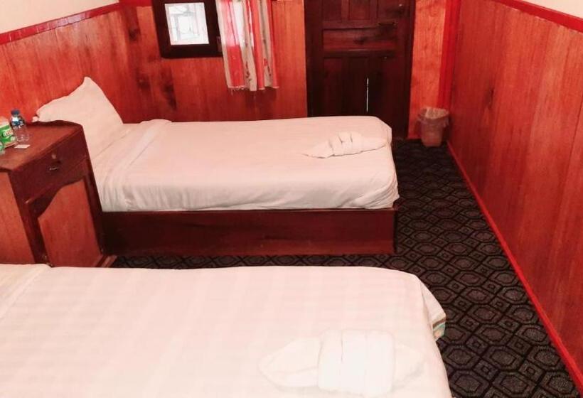 ペンション Rainbow Guest House