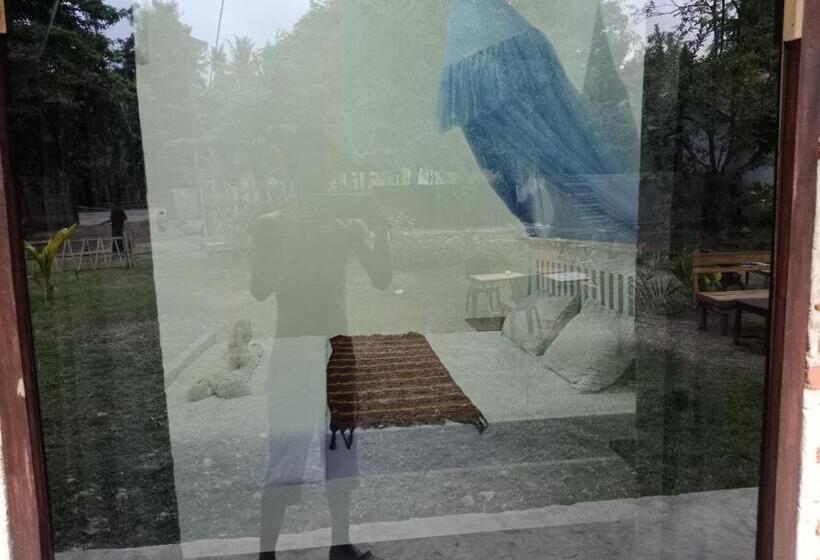 بنسيون Welcome To Mentos Homestay