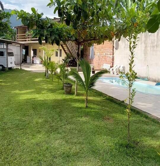 פנסיון Suites João E Maria Quarto 05