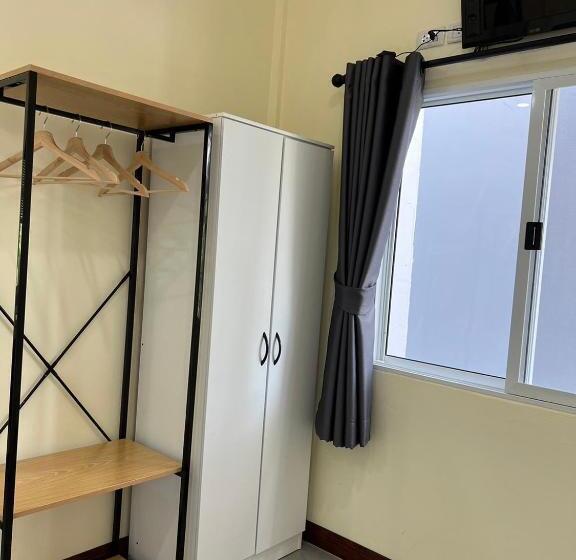 استراحتگاه Kp House Bueng Kan