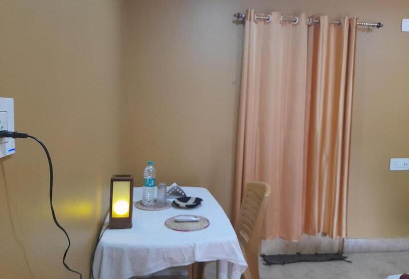 リゾートホテル Similipal Eco Retreat