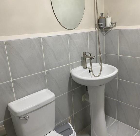 Apartment In Lapu Lapu