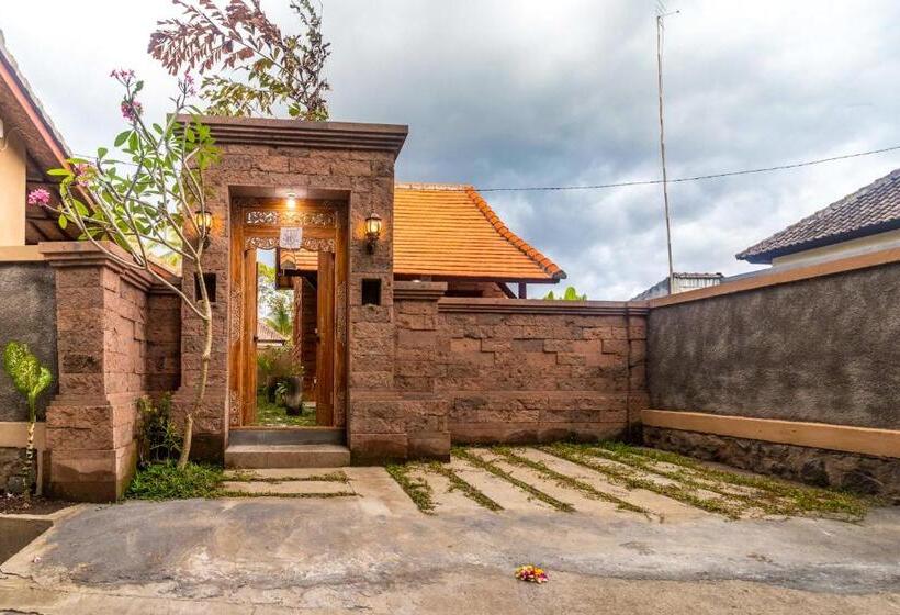 민박 Buruan Sari Villas