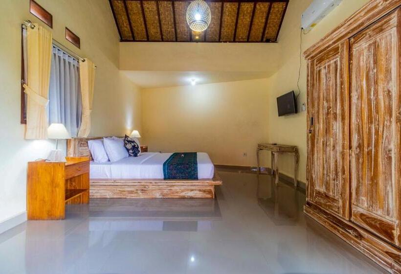 민박 Buruan Sari Villas